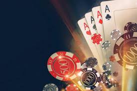 Vulkan Maximum Casino